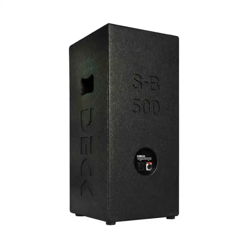 بلندگو پسیو اکو تک مدل 12-12