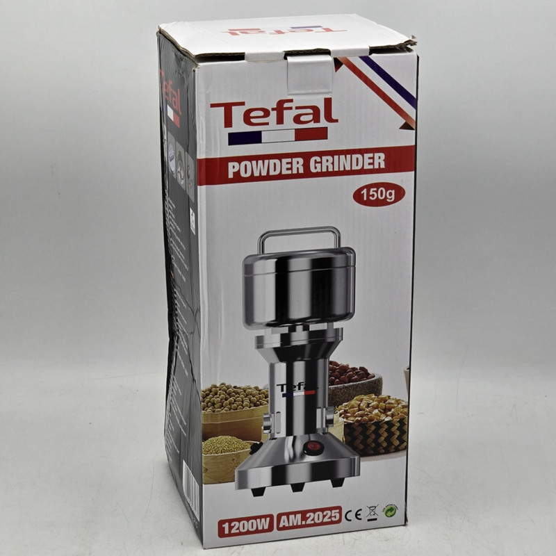 آسیاب صنعتی تفال مدل AM.2025