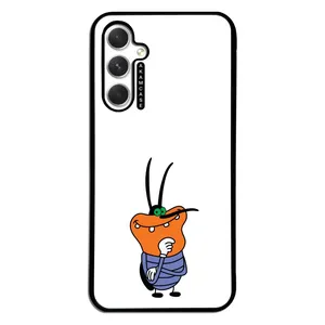 AKAM AMC-WSGA54-OGGY-23 Cover For Samsung Galaxy A54