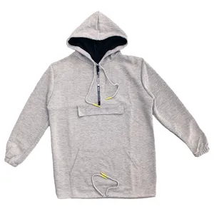 هودی زنانه مدل اسپرت آیسل