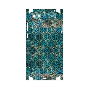 MAHOOT Iran Tile 9-FullSkin Cover Sticker for Huawei Y5 Prime 2018
