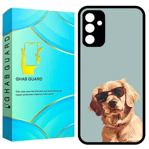 Ghab Guard GCHPA34 Cover For Samsung Galaxy A34 5G