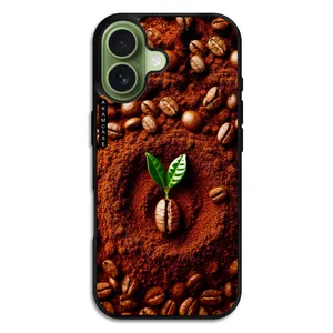 AKAM AMC-WA17-COFFEE-14 Cover For Apple iPhone 17