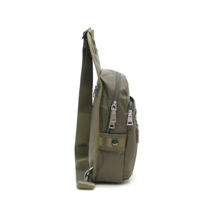 کیف کراس بادی مردانه والنتیر مدل 03-1762 -  - 8