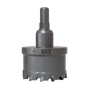 مته گردبر راک مدل AT-051 سایز 51 میلی متر