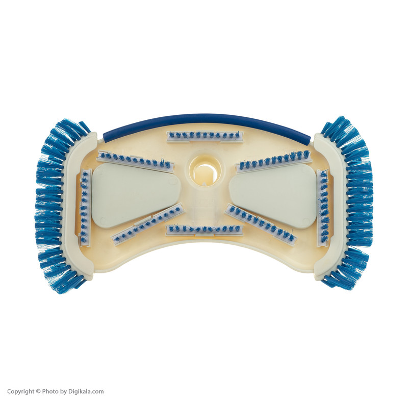 فرچه شستشو استخر مدل 120