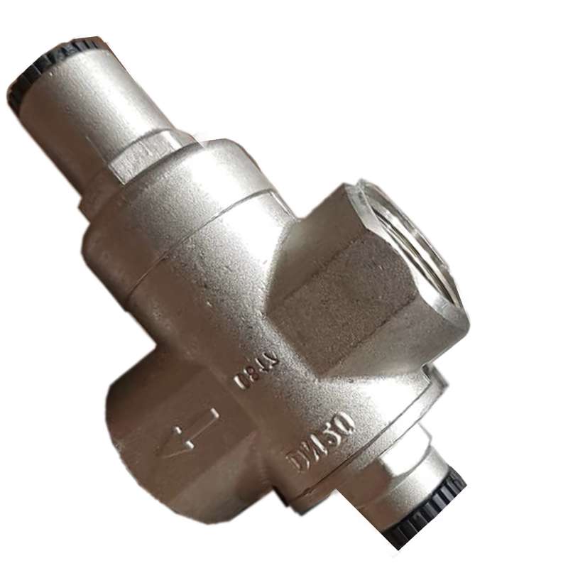 فشار شکن آب مدل 690 فشار شکن آب مدل 690