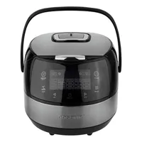 پلوپز 8 نفره گوسونیک مدل GRC-690