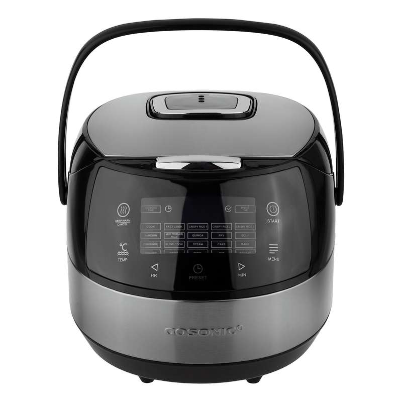 پلوپز گوسونیک مدل GRC-690