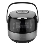 پلوپز 8 نفره گوسونیک مدل GRC-690