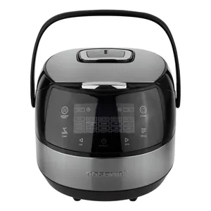 پلوپز 8 نفره گوسونیک مدل GRC-690