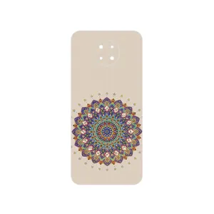 MAHOOT Art of Illumination 5 Cover Sticker for Nokia G10