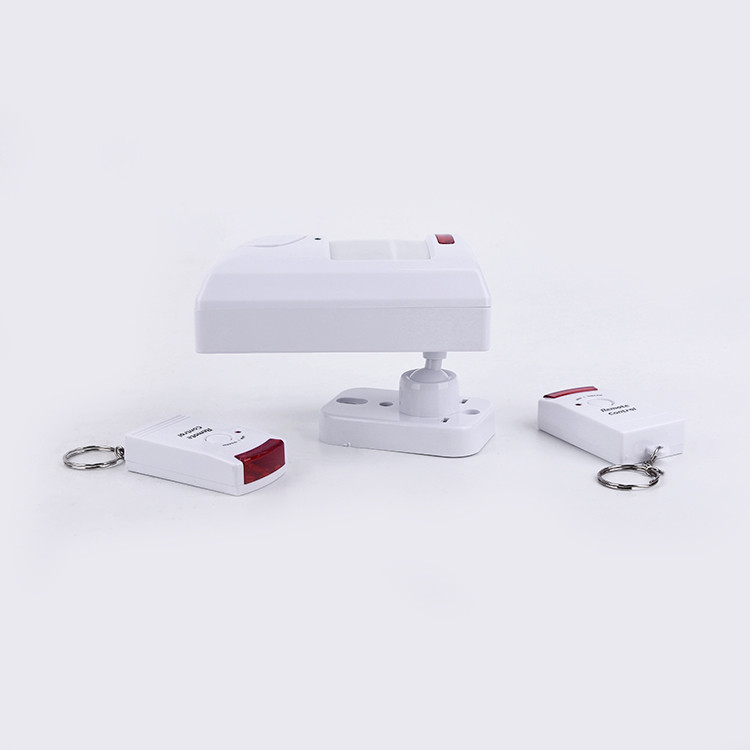 دزدگیر اماکن مدل mini Alarm