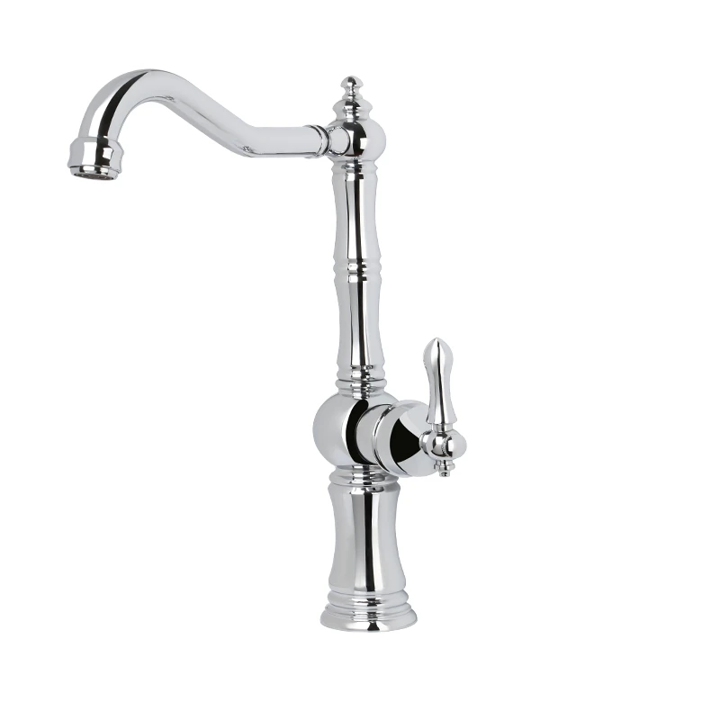 شیر آشپزخانه مانديرو مدل بیزانسC2