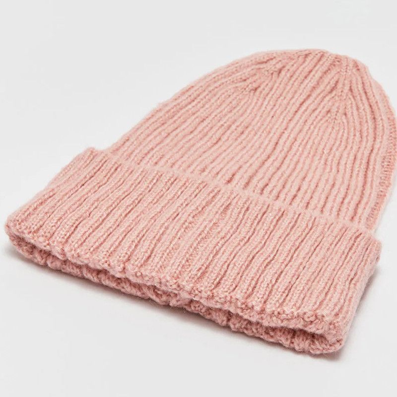 کلاه بافتنی زنانه ال سی وایکیکی مدل ضد تعریق کد HJ54 - - 2