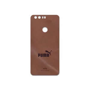 MAHOOT MNL-PUMA Cover Sticker for Honor 8