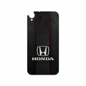MAHOOT Honda Motor Cover Sticker for HTC Desire 830