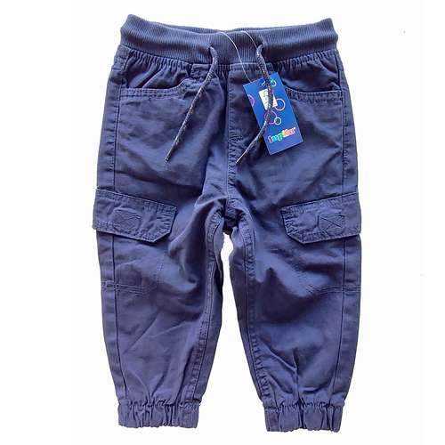 شلوار اسلش پسرانه لوپیلو مدل 8592603