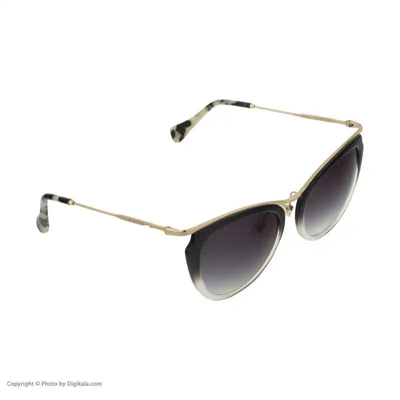 عینک آفتابی زنانه میو میو مدل 51P