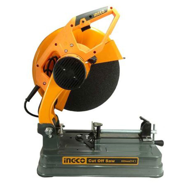 اره پروفیل بر اینکو مدل COS35538