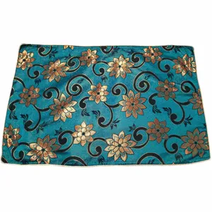 رو بالشی طرح گل کد 238