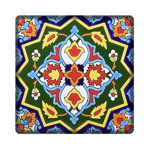 کاشی مبین ایده مدل سنتی kh10 کد 908