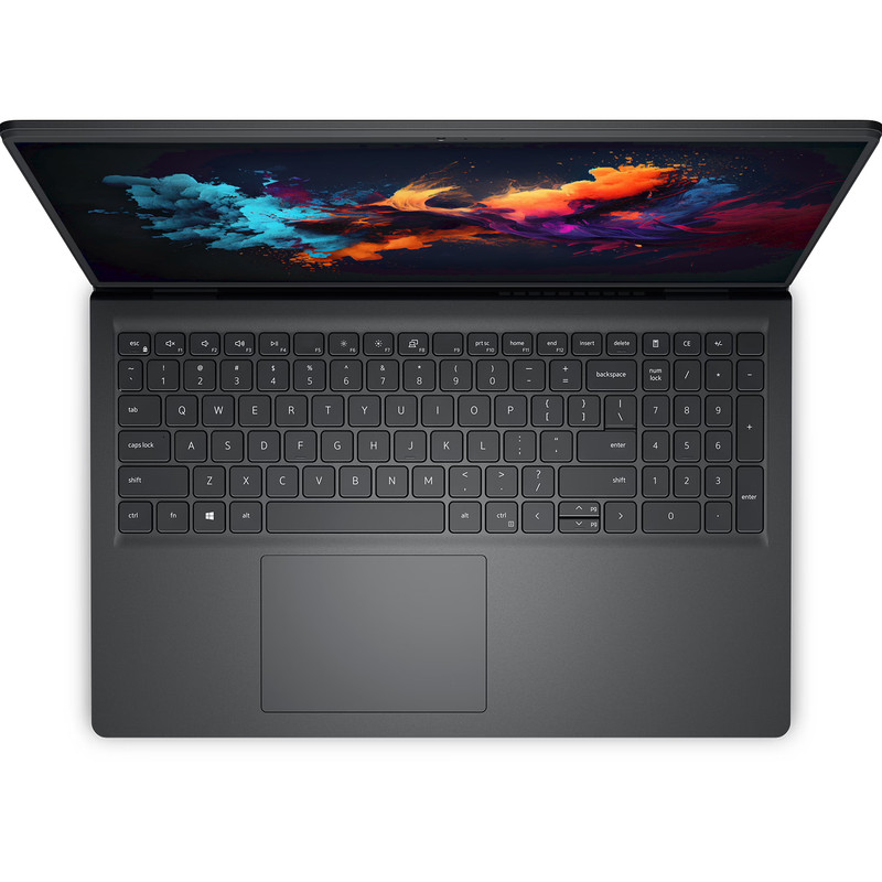 لپ تاپ 15.6 اینچی دل مدل Vostro 3520-i7 1255U 8GB 500SSD لپ تاپ 15.6 اینچی دل مدل Vostro 3520-i7 1255U 8GB 500SSD