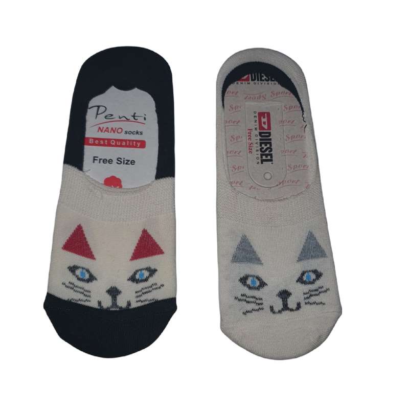 جوراب مدل Jopata بسته 2 عددی