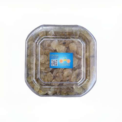 شیرینی پولکی لیمویی اردبیل شهر طبیعت - 500 گرم