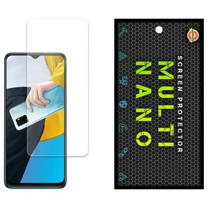Multi Nano X-S1N Screen Protector For Vivo Y15s