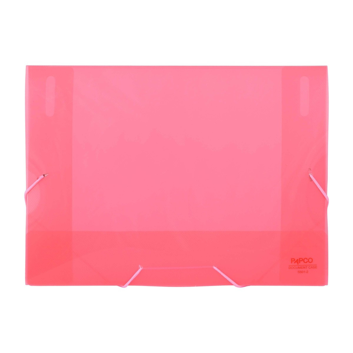 پوشه پاپکو مدل S501-2 بسته 2 عددی پوشه پاپکو مدل S501-2 بسته 2 عددی