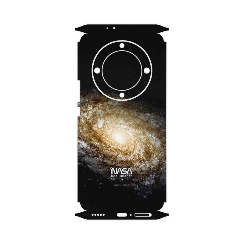 برچسب پوششی ماهوت مدل Universe_by_NASA_1-FullSkin مناسب برای گوشی موبایل آنر X9a