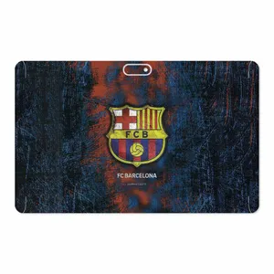 MAHOOT BARCELONA-2 Cover Sticker for GLX W11 Plus