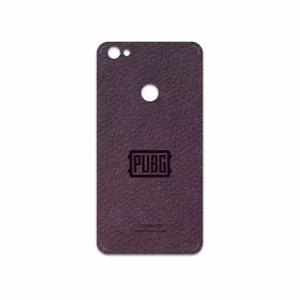 MAHOOT PL-PUBG Cover Sticker for Xiaomi Redmi Note 5A Prime