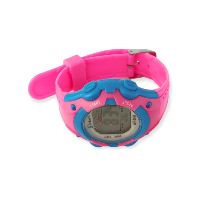 ساعت مچی دیجیتال بچگانه  مدل اسپرت کد 06