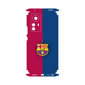 MAHOOT Barcelona_1-FullSkin Cover Sticker for Xiaomi 12 Pro