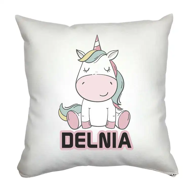 کوسن مدل اسب تک شاخ طرح دلنیا