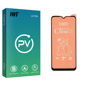 HVT PV glass Screen Protector For Xiaomi شیائومی MI 8