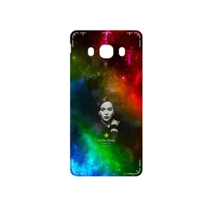 MAHOOT emilia clarke Cover Sticker for Samsung Galaxy J5 2016