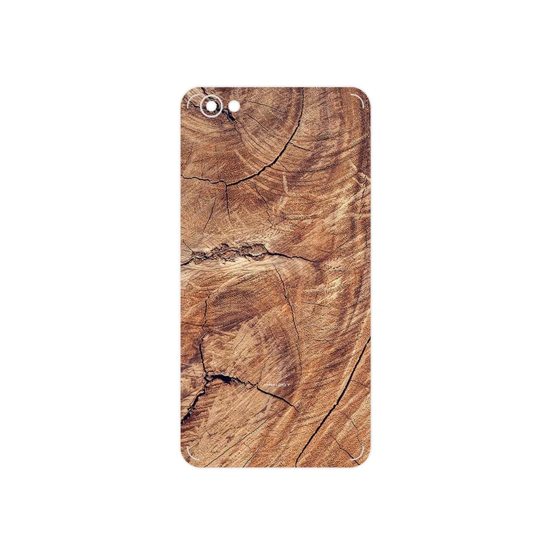 برچسب پوششی ماهوت مدل Wood Texture 5 مناسب برای گوشی موبایل شیائومی Redmi Note 5A