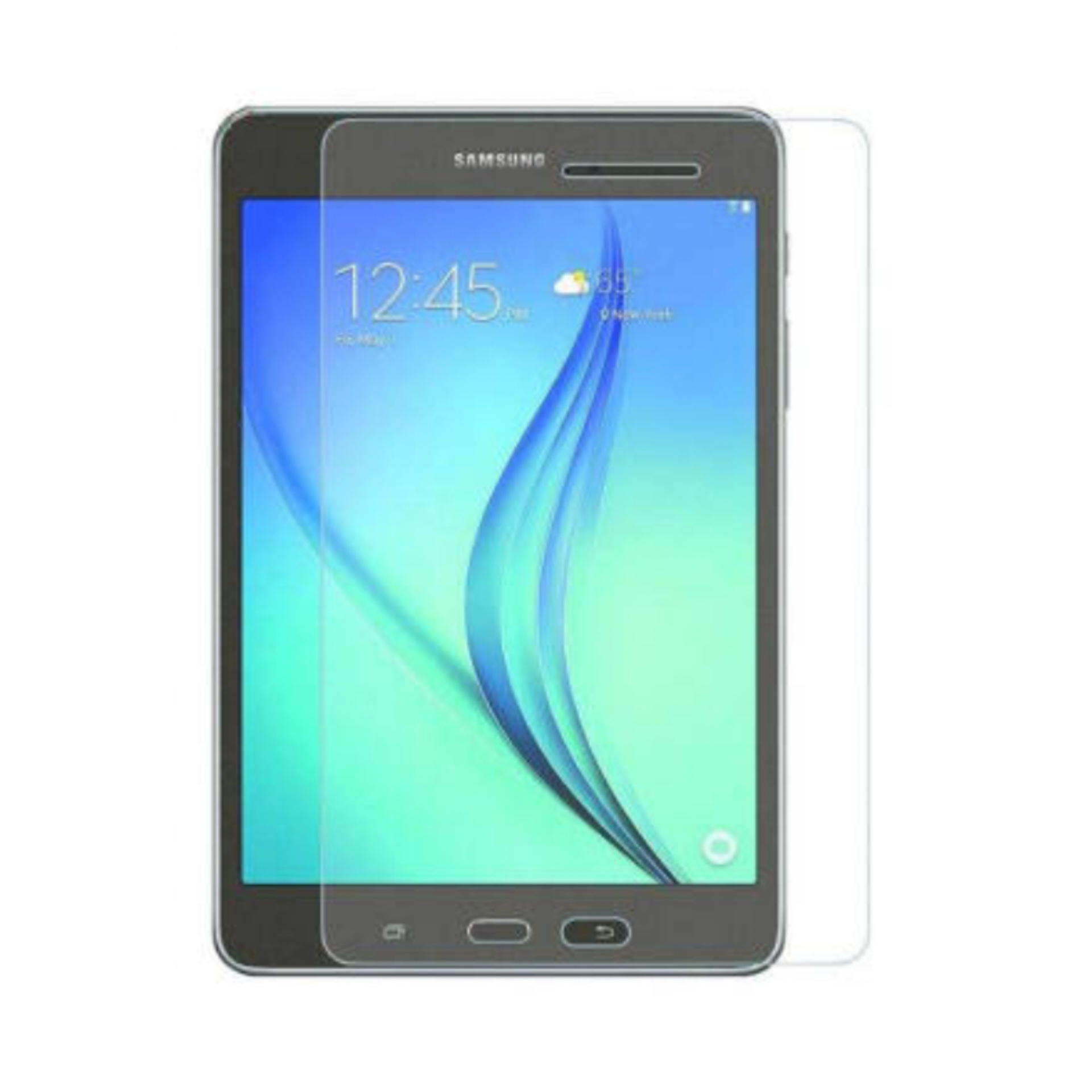 محافظ صفحه نمایش شیشه ای مدل Screen Protector مناسب برای تبلت سامسونگ  Galaxy Tab A 8.0 2015 T350 / T355