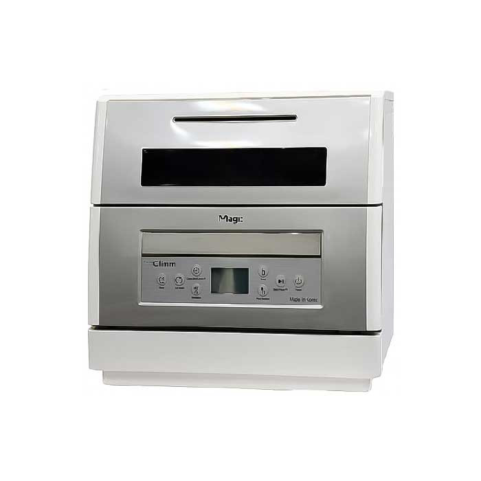 ماشین ظرفشویی مجیک مدل KOR-1107A
