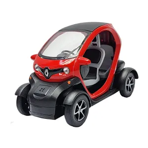 ماشین بازی مدل فلزی رنو TWIZY