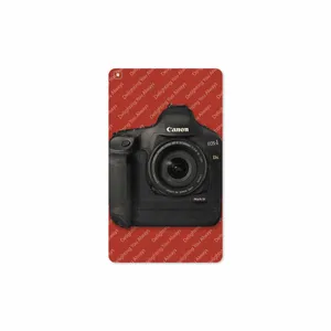 MAHOOT Canon-Logo Cover Sticker for Samsung Galaxy Tab A 8.0 2019 T290