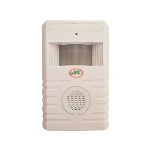 دزدگیر اماکن بی سیم مدل XI-628