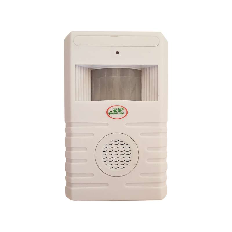 دزدگیر اماکن بی سیم مدل XI-628 دزدگیر اماکن بی سیم مدل XI-628