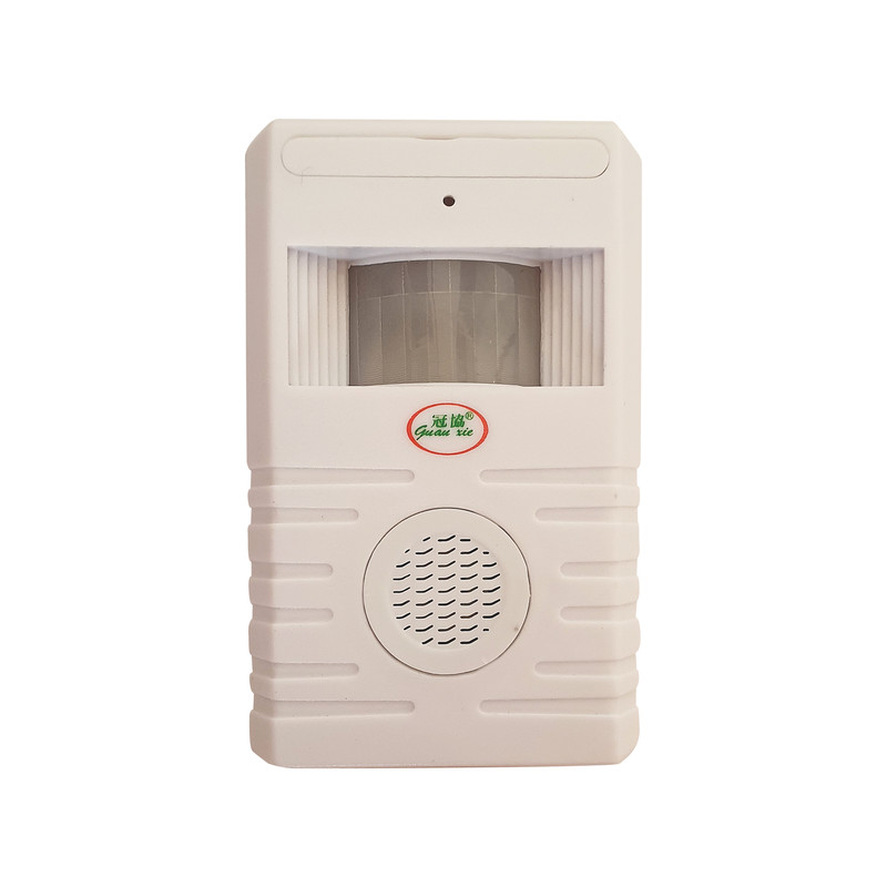 دزدگیر اماکن بی سیم مدل XI-628 دزدگیر اماکن بی سیم مدل XI-628