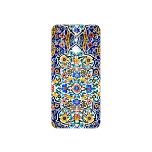 MAHOOT Iran Tile 12 Cover Sticker for Nokia 3.2 TA-1164
