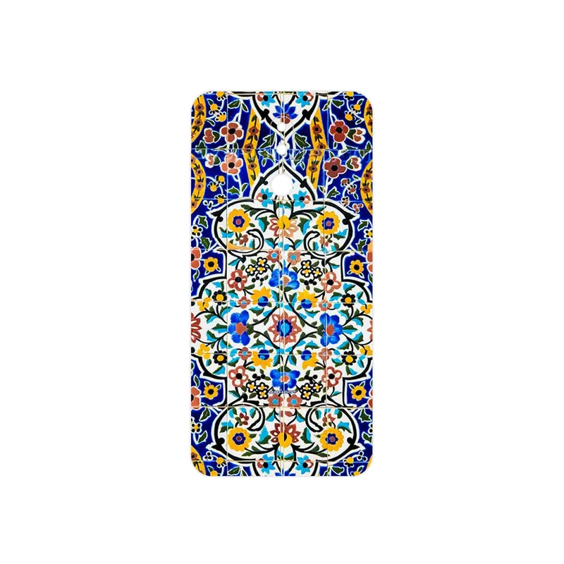 برچسب پوششی ماهوت مدل Iran Tile 12 مناسب برای گوشی موبایل نوکیا 3.2 TA-1164