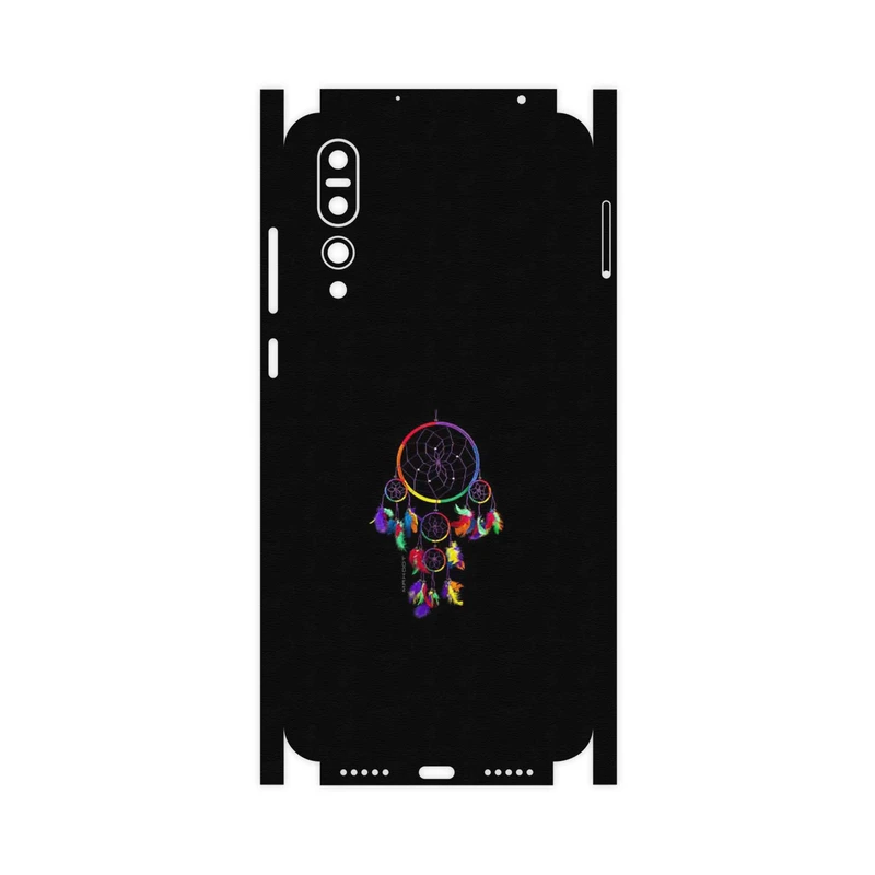 برچسب پوششی ماهوت مدل Dream Catchers-FullSkin مناسب برای گوشی موبایل هوآوی P20 Pro